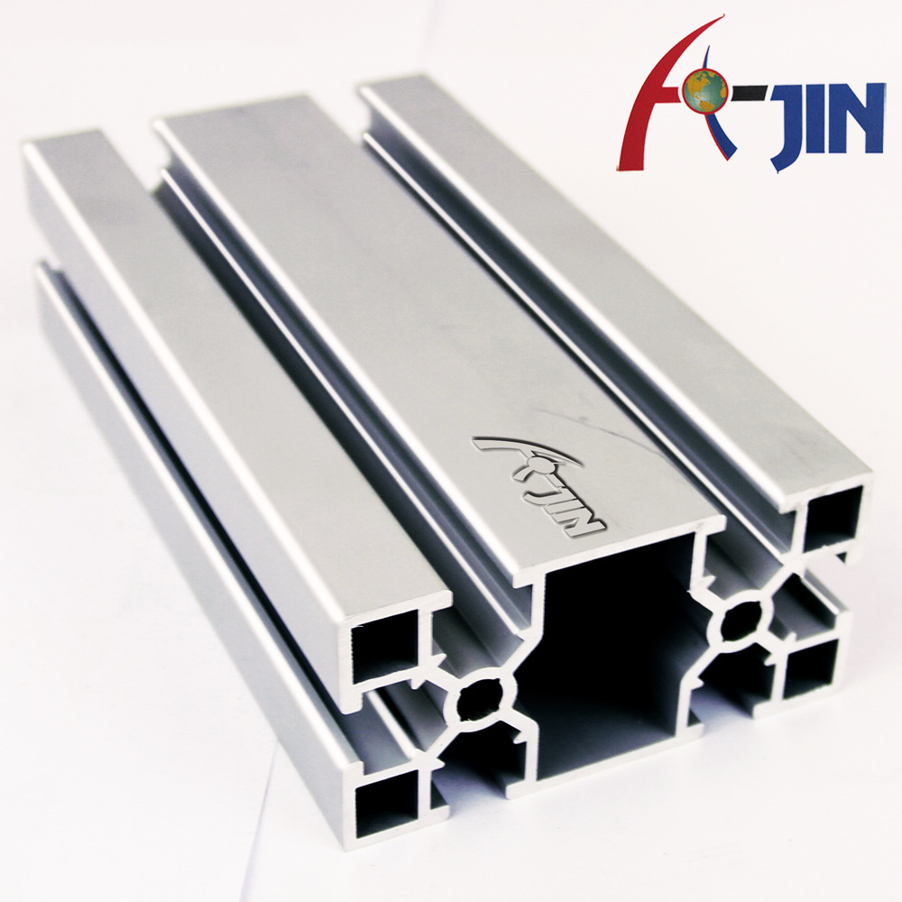 供應(yīng)6063-T5工業(yè)自動化流水線國標(biāo)鋁型材4080 廠家直銷，全場特價(jià)